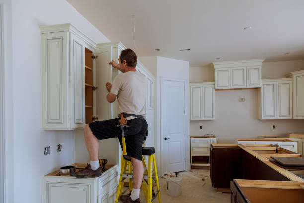 Licensed Cabinet Installation service in West River, MD - BM Kitchen
