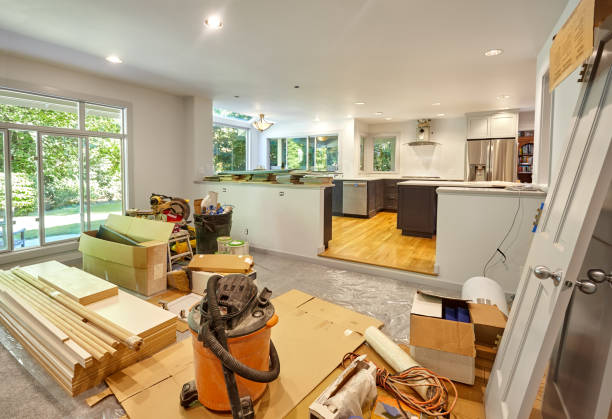 Reliable Cabinet Installation contractor in West River, MD by BM Kitchen